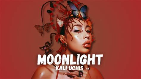 Kali Uchis - Moonlight - YouTube