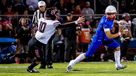 Photos: Pisgah at West Henderson football