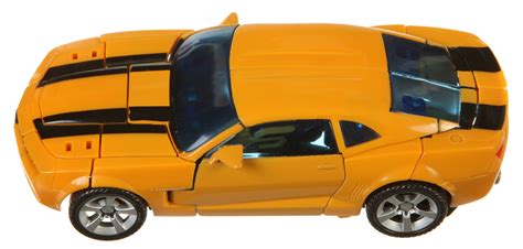 Deluxe Class Bumblebee (Concept) (Transformers, Movie, Autobot) | Transformerland.com ...