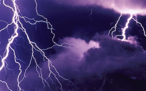 Live Lightning Wallpaper - WallpaperSafari