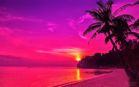 Colorful Sunsets Wallpapers - Wallpaper Cave