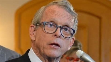 Petition · Demand Mike Dewine Resign! · Change.org