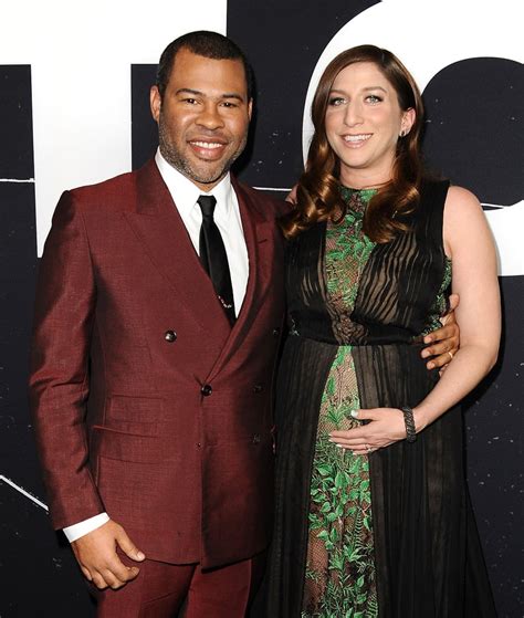 Jordan Peele | New Celebrity Dads 2017 | POPSUGAR Celebrity Photo 15