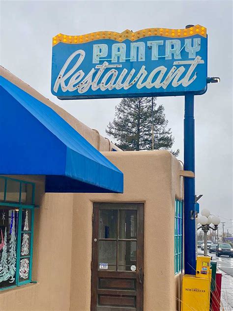 The Pantry Celebrates 75 Years - SantaFe.com