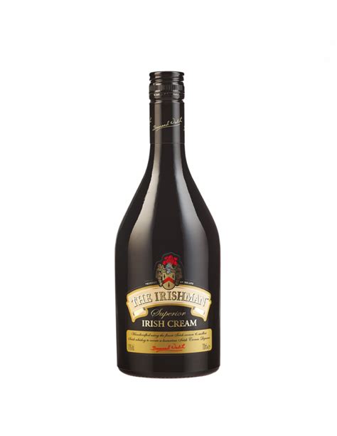 Buy Irish Cream Liqueur Online | Irishmalts.com