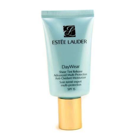 Estee Lauder DayWear Sheer Tint Release Advanced Multi-Protection Anti-Oxidant Moisturizer SPF ...