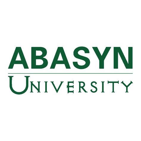 Abasyn University Logo