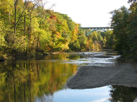 Rocky River Reservation | Rocky River Reservation, part of t… | Flickr