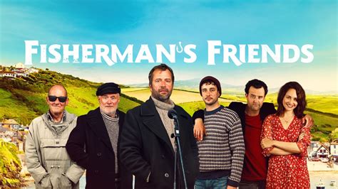 Fisherman's Friends | Apple TV