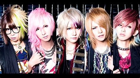 J-rock/Visual Kei Meet (A Bands) Part 01 *Read the description - YouTube