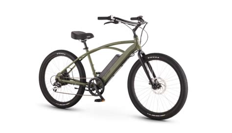 Juiced Bikes now has an affordable electric cruiser | ELECTRICBIKE.COM