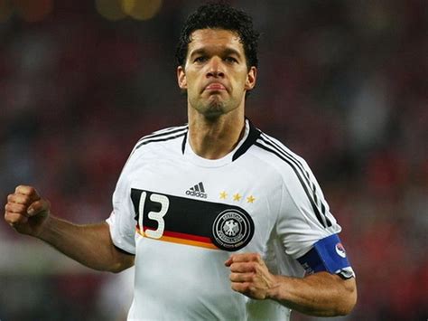 Đội tuyển Đức: Ballack hết thời