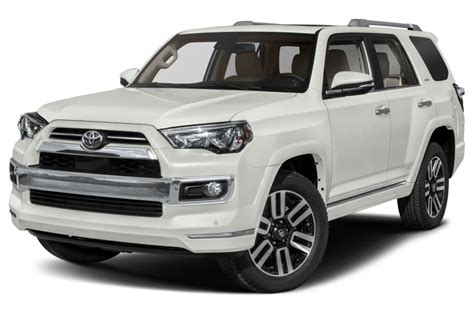 Toyota 4runner 2022 Precio