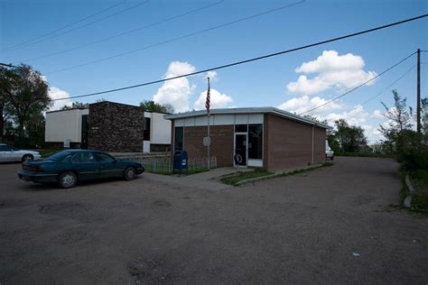 Fort Yates, North Dakota - a photo on Flickriver