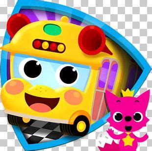 Pinkfong PNG Images, Pinkfong Clipart Free Download