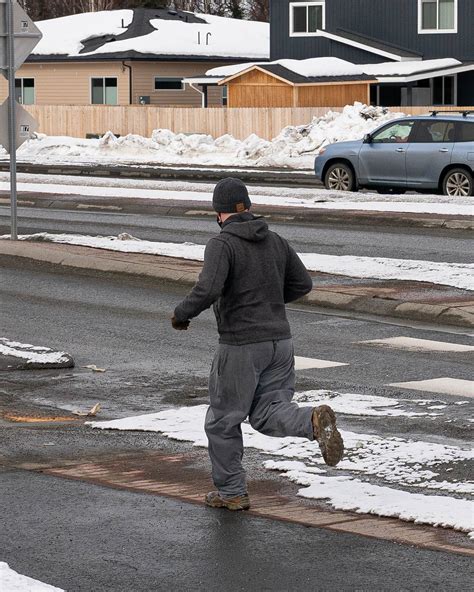 An Anchorage Daily News journalist was assaulted while doing his job ...