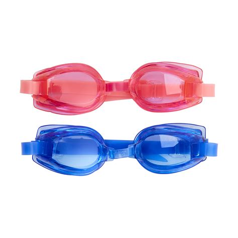 Kids Goggles - Assorted | KmartNZ