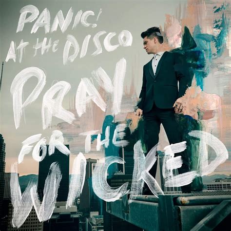 Panic! At The Disco New Album/Tour | Soundlink Magazine