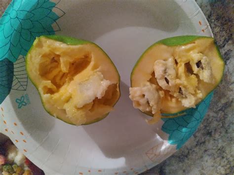 Pawpaw Varieties - General Fruit Growing - Growing Fruit