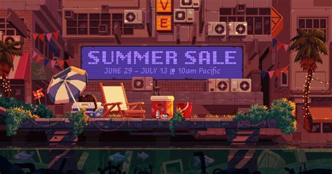 Steam Summer season Sale 2023 has introduced and the Steam Deck is as much as 20% off - Gaming ...