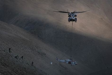 Sikorsky still eyeing Germany for CH-53K sale, despite Chinook deal | News | Flight Global