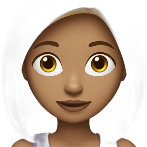 Gorl | AI Emoji Generator