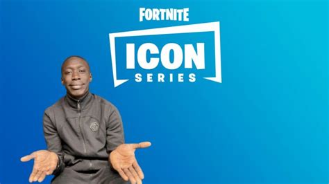 Khaby Lame announces Fortnite collab in cryptic video | Esports.gg