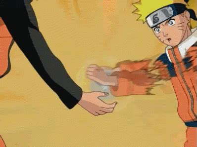 Rasengan Naruto GIF - Rasengan Naruto Smash - Discover & Share GIFs