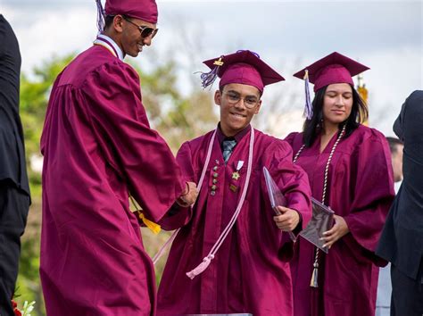 Clifton High School graduation 2022 (PHOTOS) - nj.com