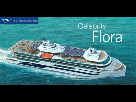 Celebrity Cruises 2023 Galapagos Cruises | The Cruise Specialists