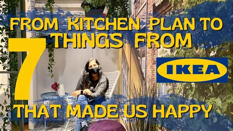 Our IKEA Kitchen Planner and Beloved Products | IKEA Germany Shopping | Malayalam Vlog with Eng ...