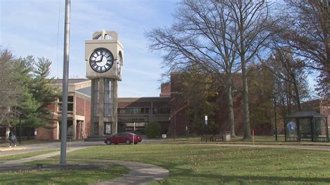 Lakeland Community College to lay off 25 employees | wkyc.com