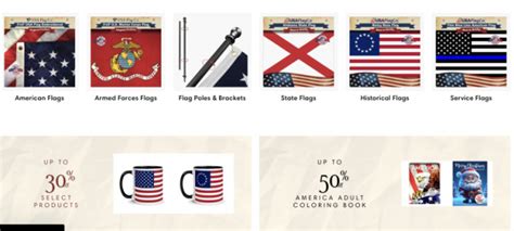 Top Best American Flag Brands