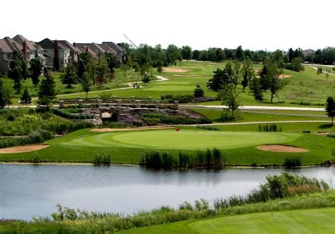 Mill Creek Golf Club in Geneva, IL | Presented by BestOutings