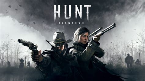 Hunt Showdown: New event trailer shows off new weapon and goes full cinematic - Global Esport News