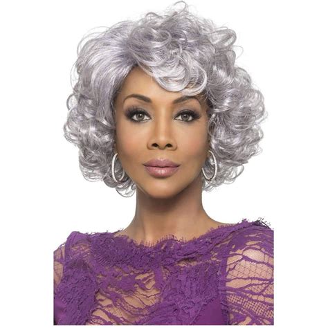 Premium High Quality Synthetic Wigs | African American Wigs