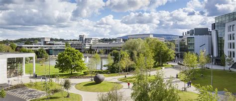 The Best Universities in Ireland for International Students