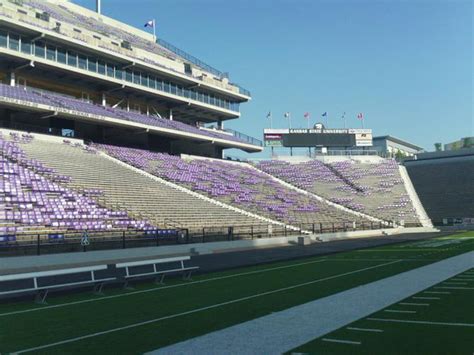 Photos: Photo gallery of Kansas State football stadium | KFGO-790