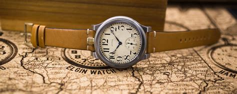 Vortic Watches: Pocket Watches Revived! - Microbrand Watch World