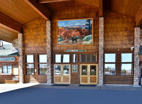 Best Western Plus Ruby's Inn | Bryce Canyon National Park