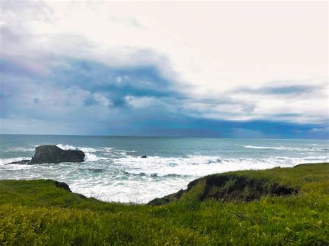 Sonoma County beaches shine in new water quality report