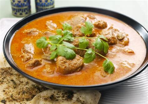 Lamb Korma | Curry Pot – Indian Curry Recipes