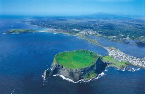 Jeju Island South Korea Travel Tips | Porthole Cruise Magazine