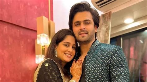 Shoaib Ibrahim provides an update on wife Dipika Kakar's health after premature delivery - Telly ...