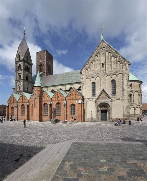 Ribe Cathedral - Ribe Cathedral, Denmark. | Cathedral, Denmark, Historical sites