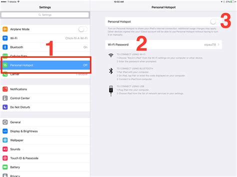 How to Set Up a New iPad Pro