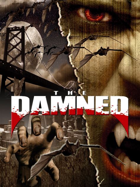 The Damned - Rotten Tomatoes