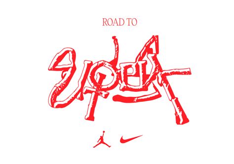 Travis Scott Jordan Brand Road To Utopia Sweepstakes | SneakerNews.com