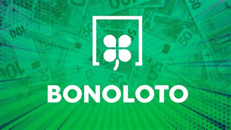 Bonoloto results: winners and winning numbers - Paudal