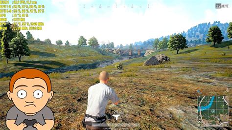 Central Download: Playerunknown's Battlegrounds Settings